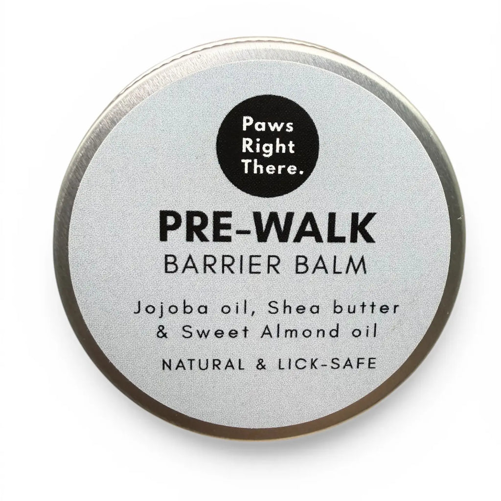 Paw Protection Balm