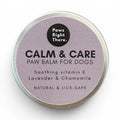Calm & Care Paw Balm