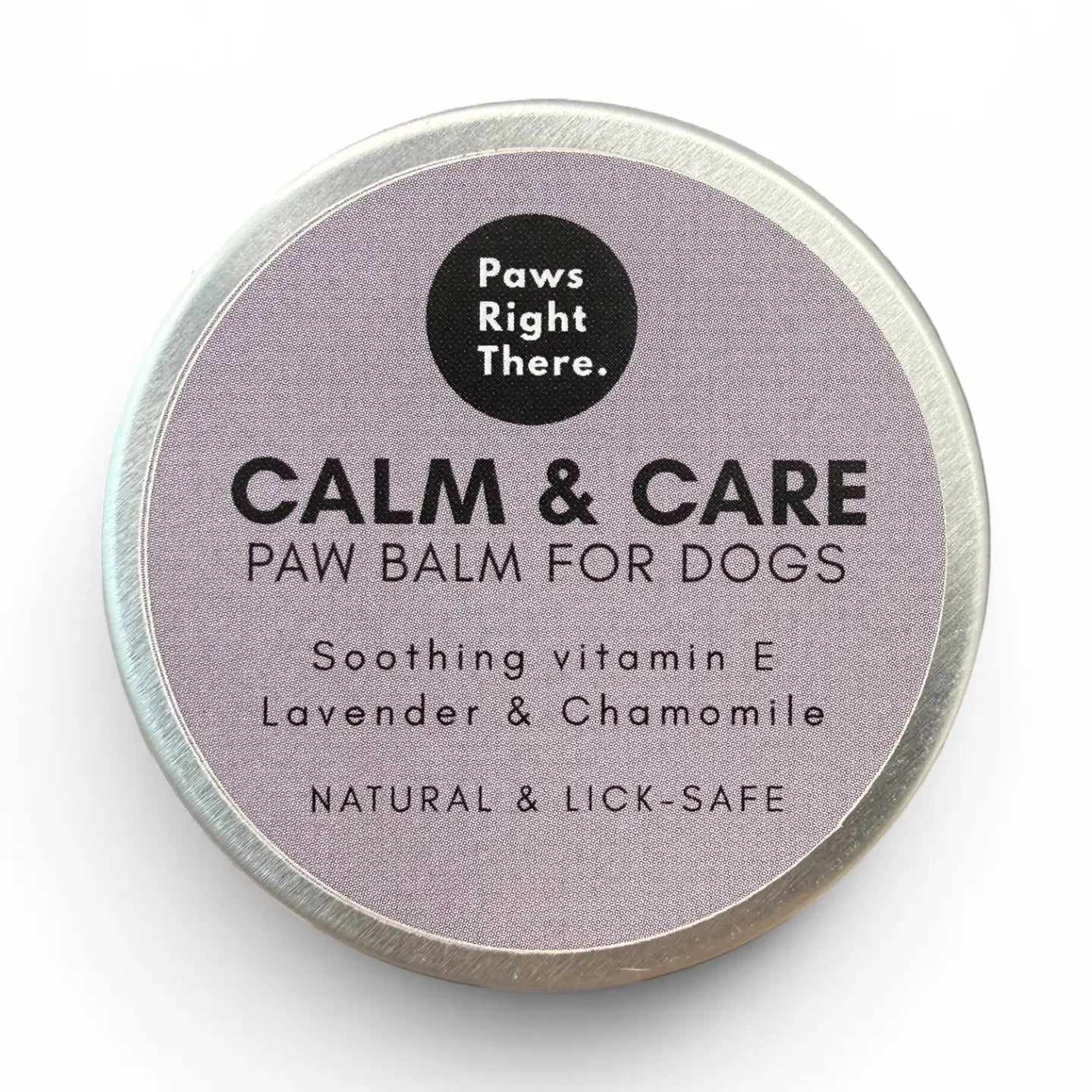 Calm & Care Paw Balm