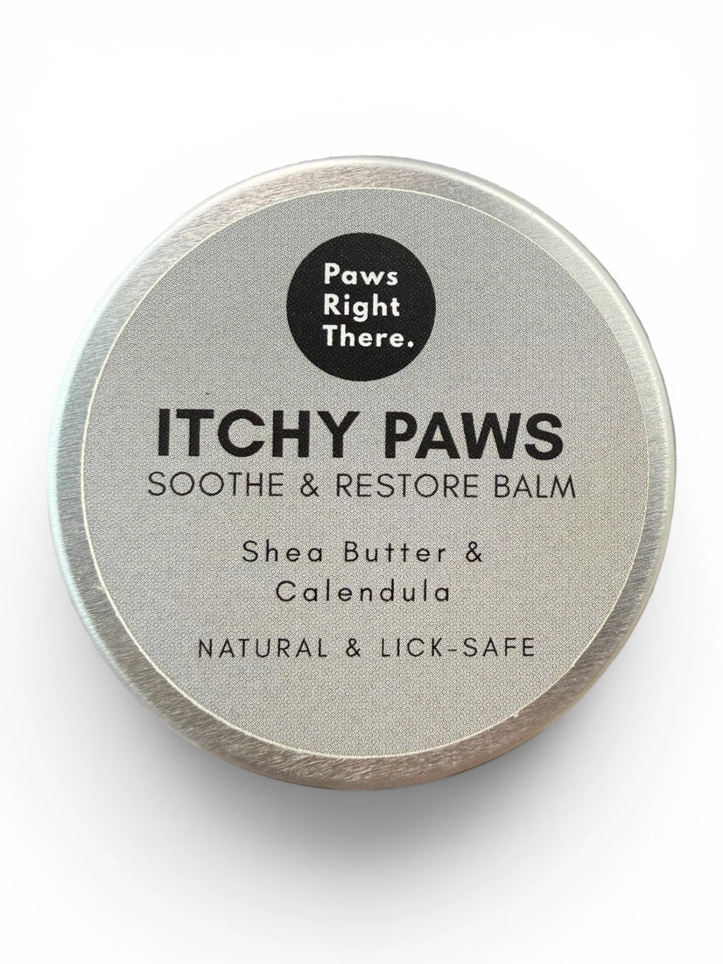 Itchy Paws Balm