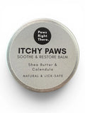 Itchy Paws Balm