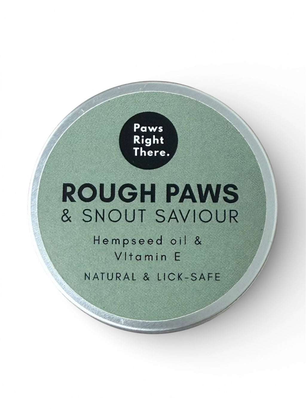Nose & Paws Balm