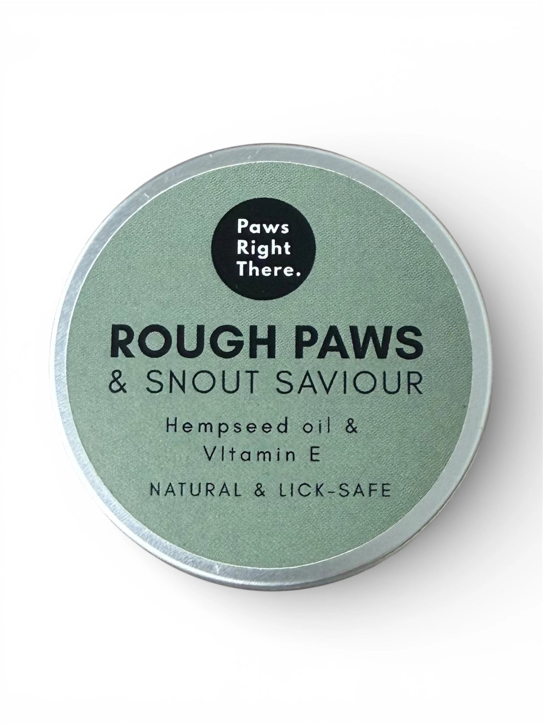 Nose & Paws Balm