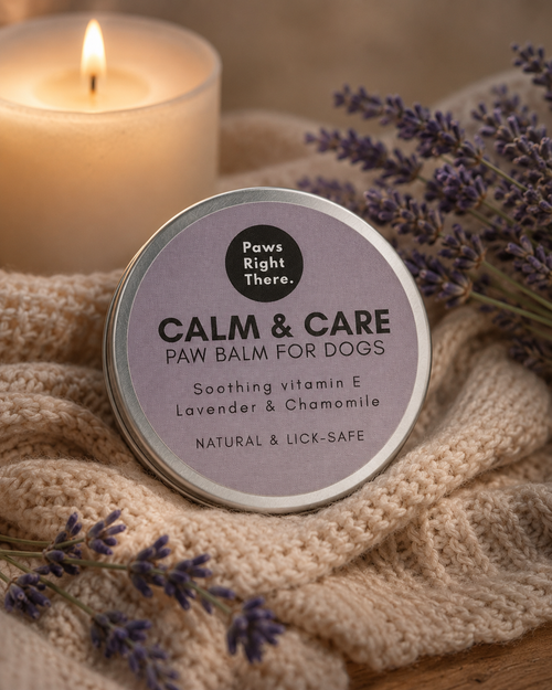 Calm & Care Paw Balm