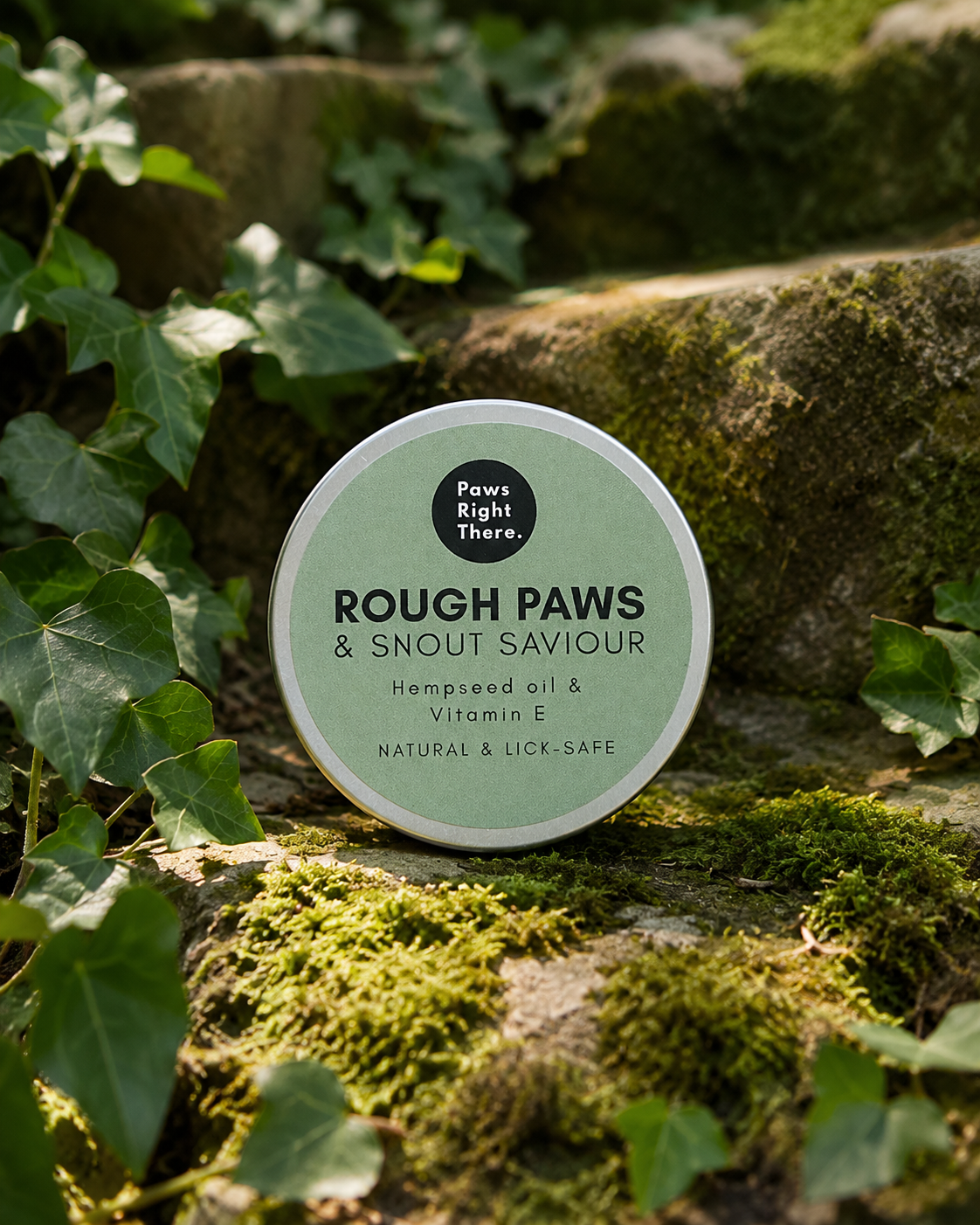 Nose & Paws Balm